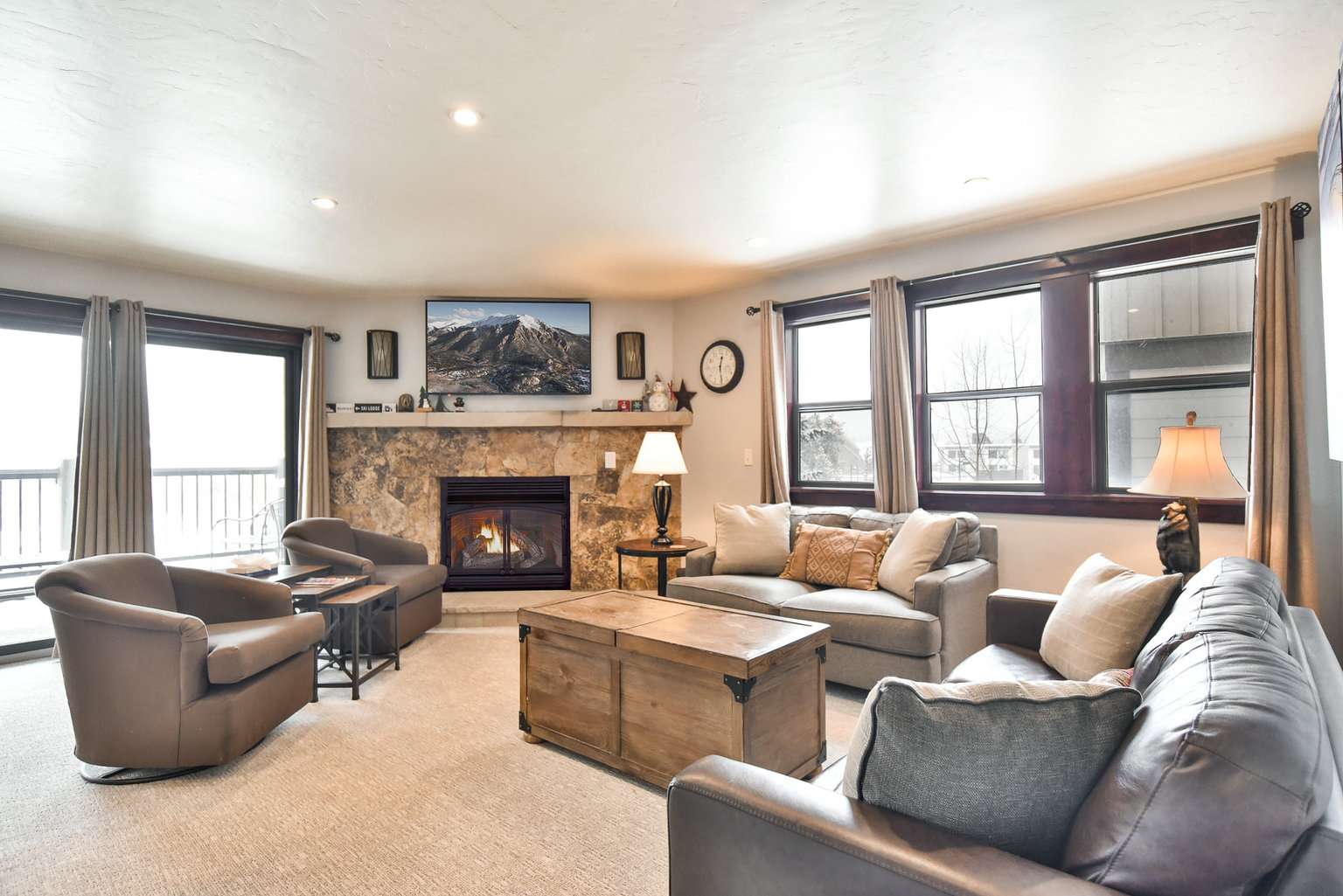 Breckenridge Vacation Rental