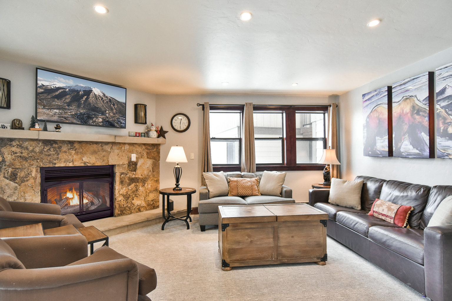 Breckenridge Vacation Rental