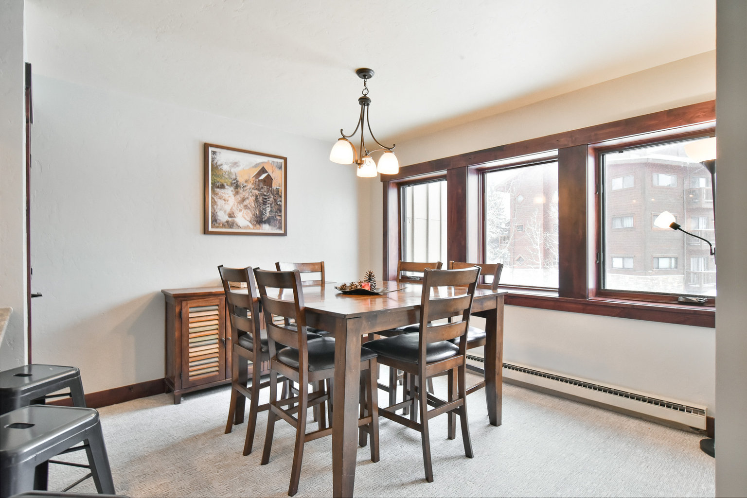 Breckenridge Vacation Rental