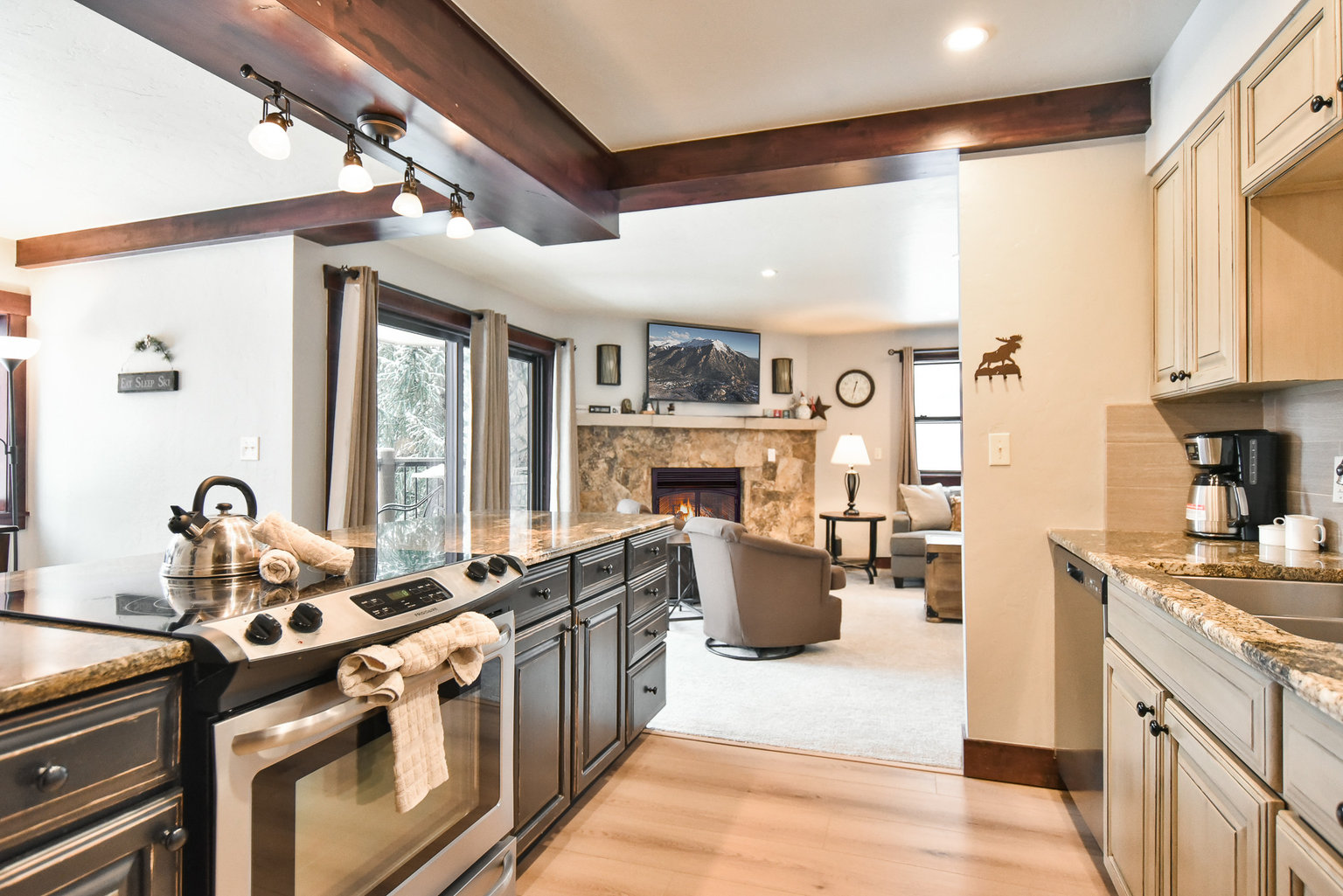 Breckenridge Vacation Rental