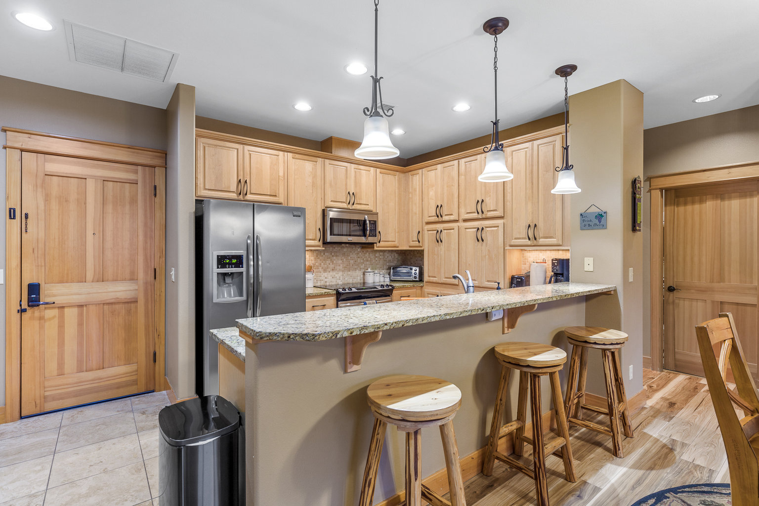 Coeur d 'Alene Vacation Rental