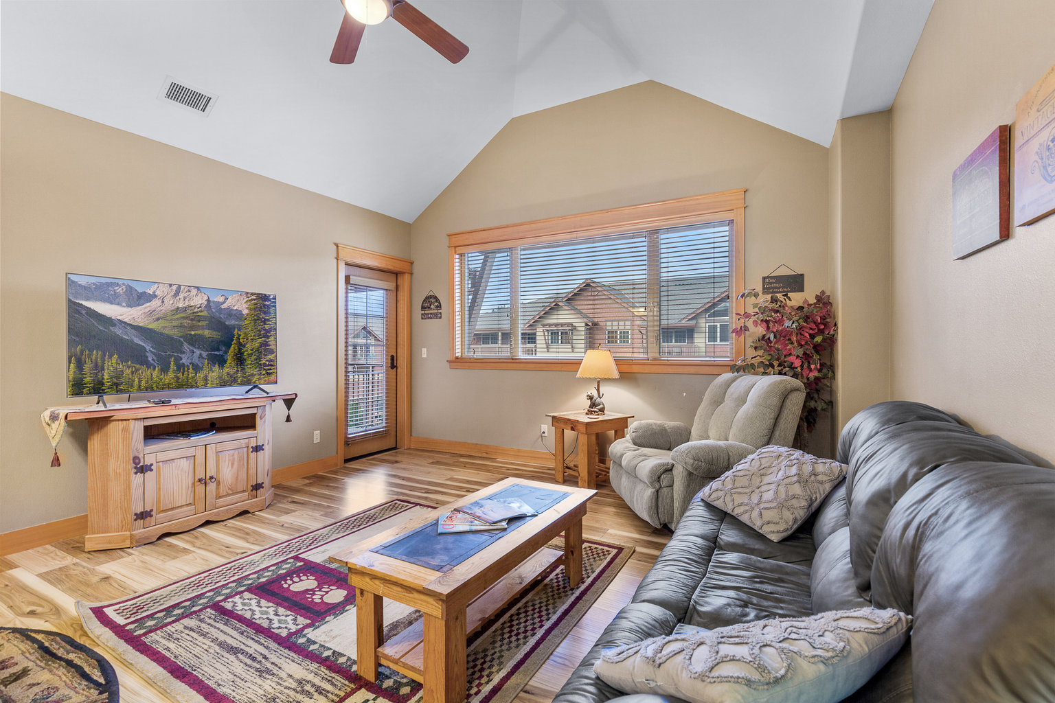 Coeur d 'Alene Vacation Rental