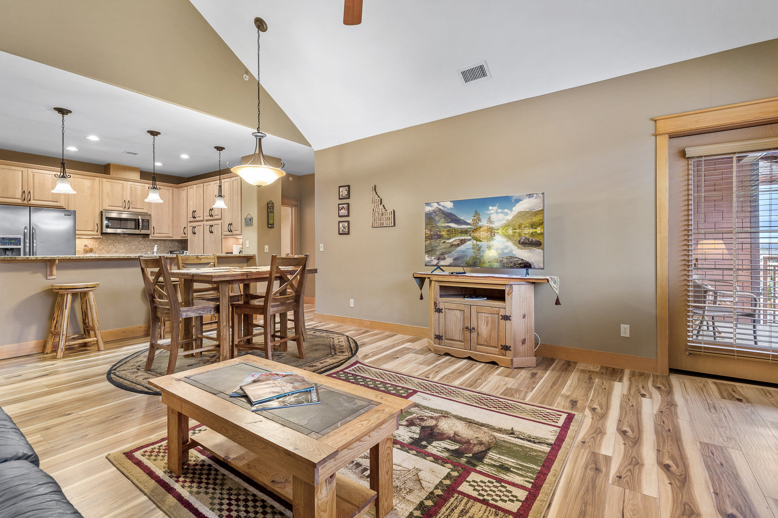 Coeur d 'Alene Vacation Rental