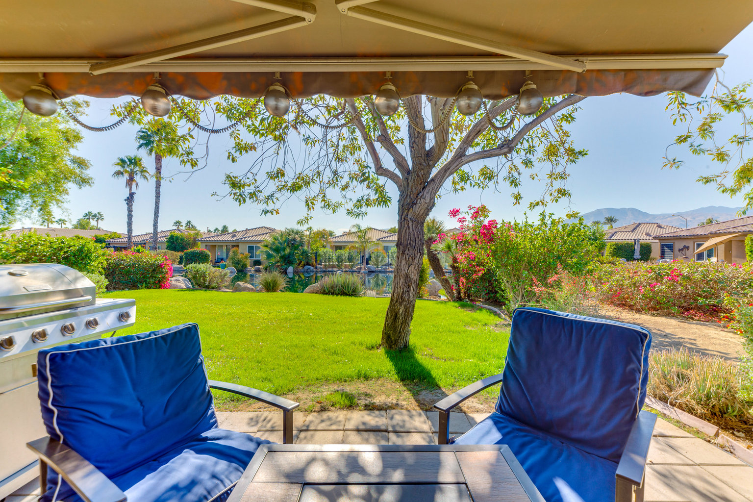 Indio Vacation Rental