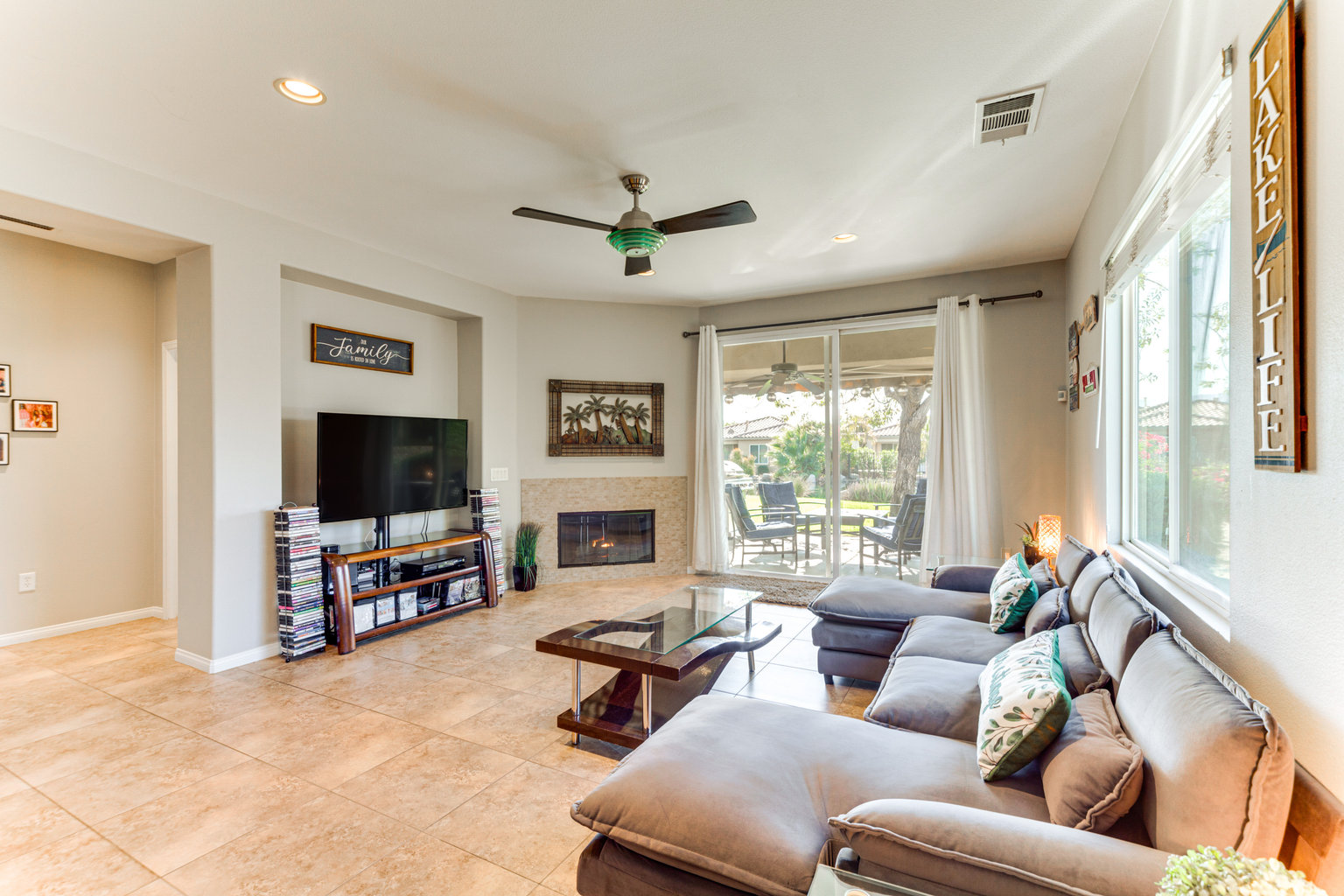 Indio Vacation Rental