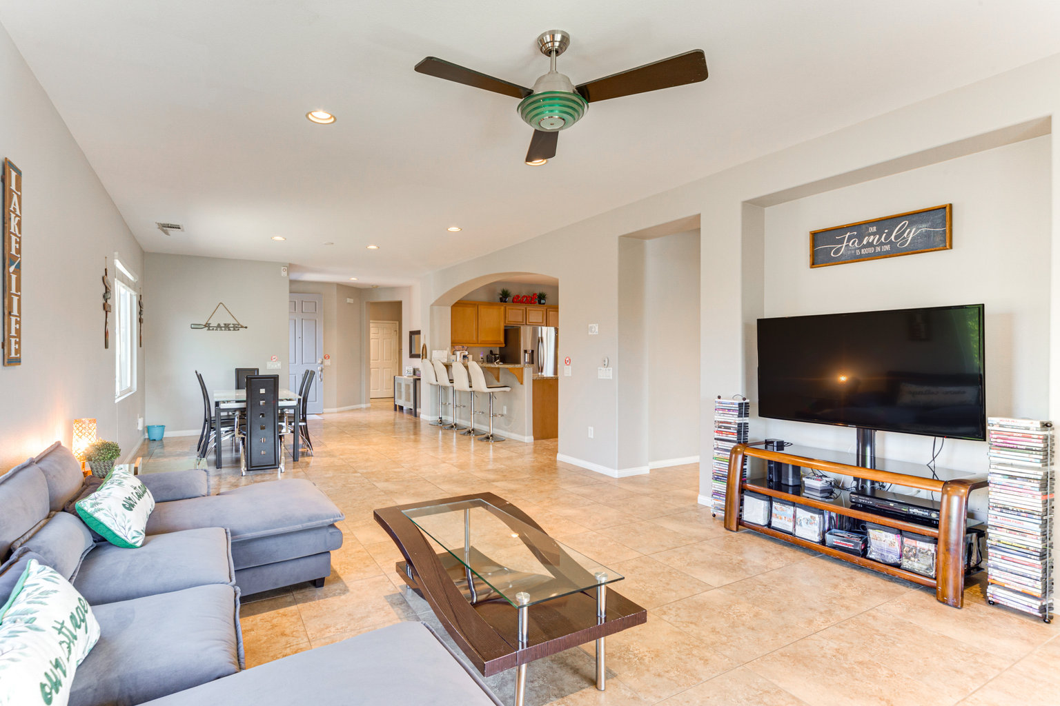 Indio Vacation Rental