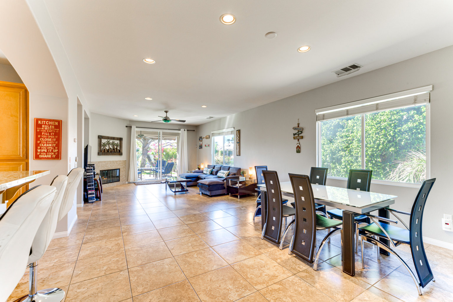 Indio Vacation Rental