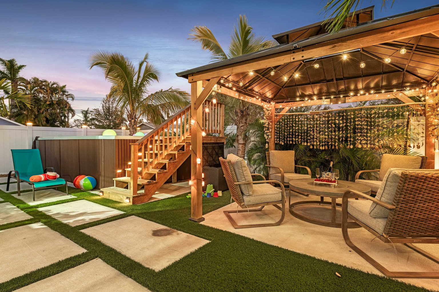 Bradenton Vacation Rental