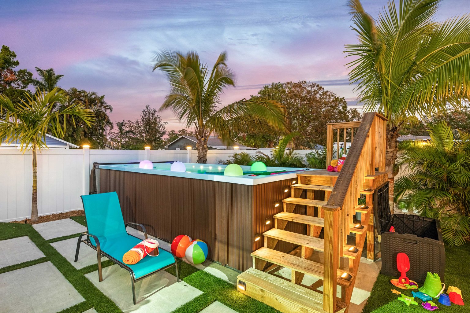 Bradenton Vacation Rental