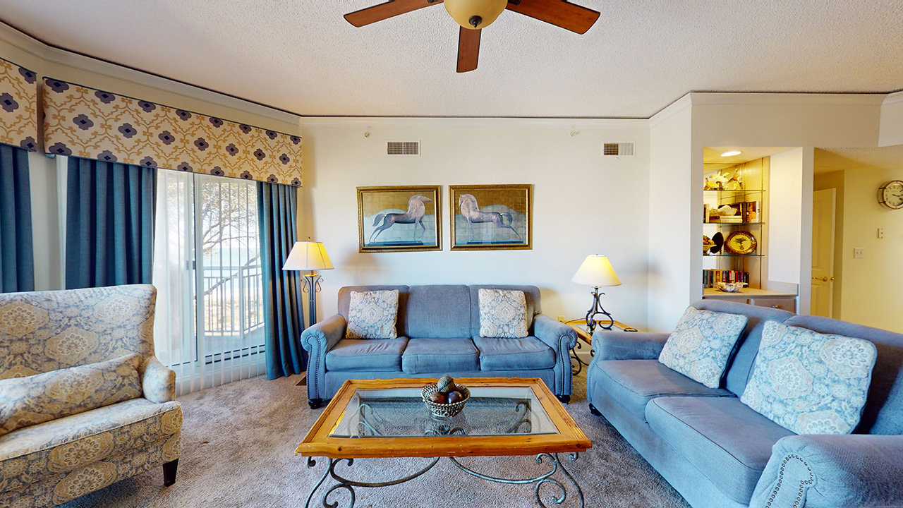 Hilton Head Vacation Rental