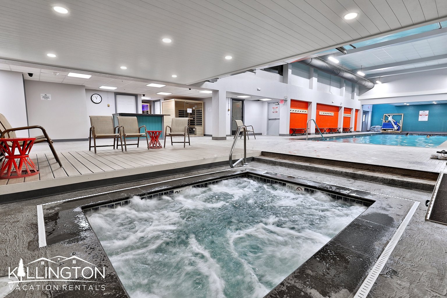 Killington Vacation Rental