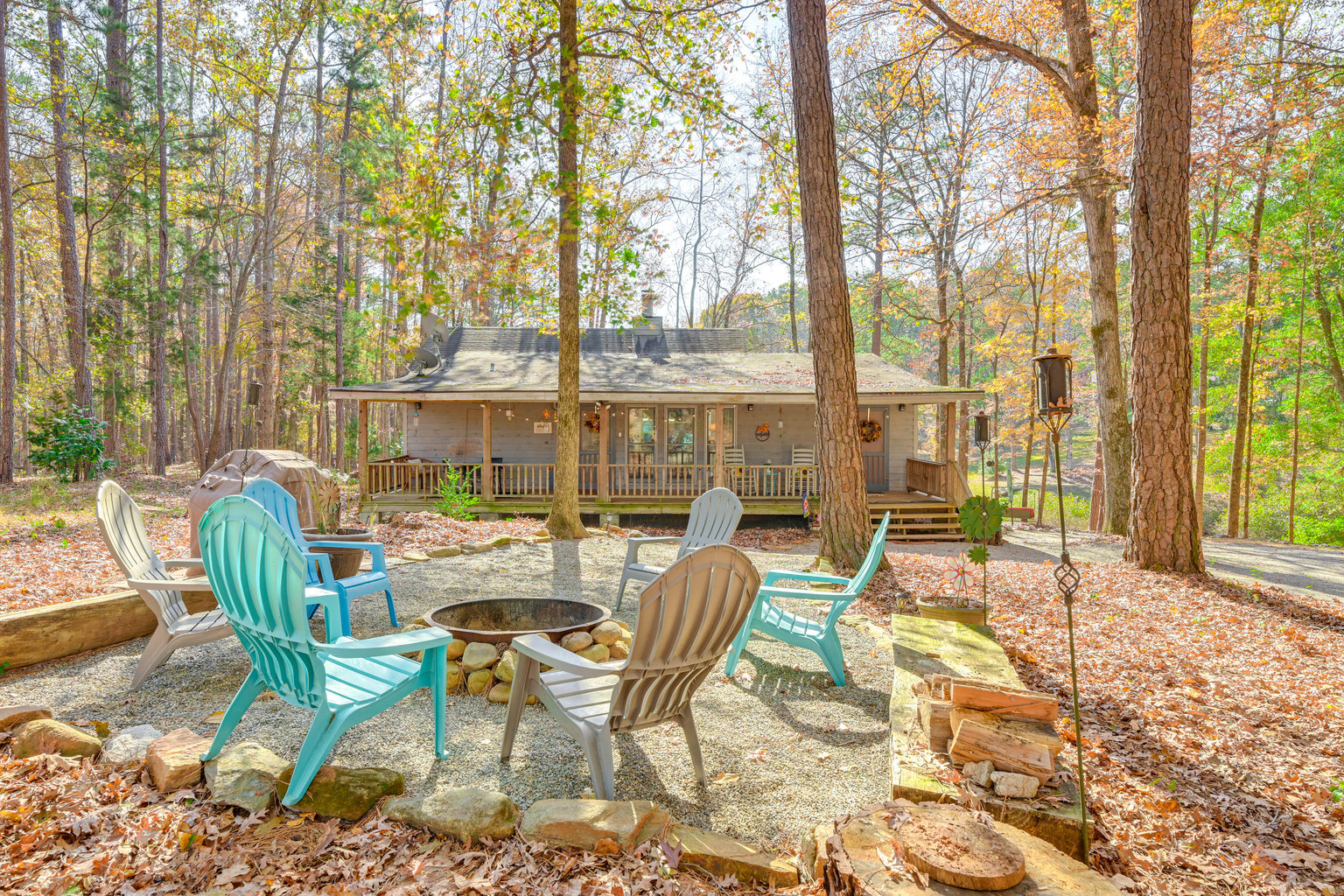 Pine Mountain Valley Vacation Rental