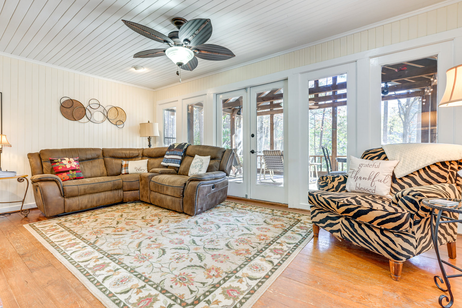 Pine Mountain Valley Vacation Rental