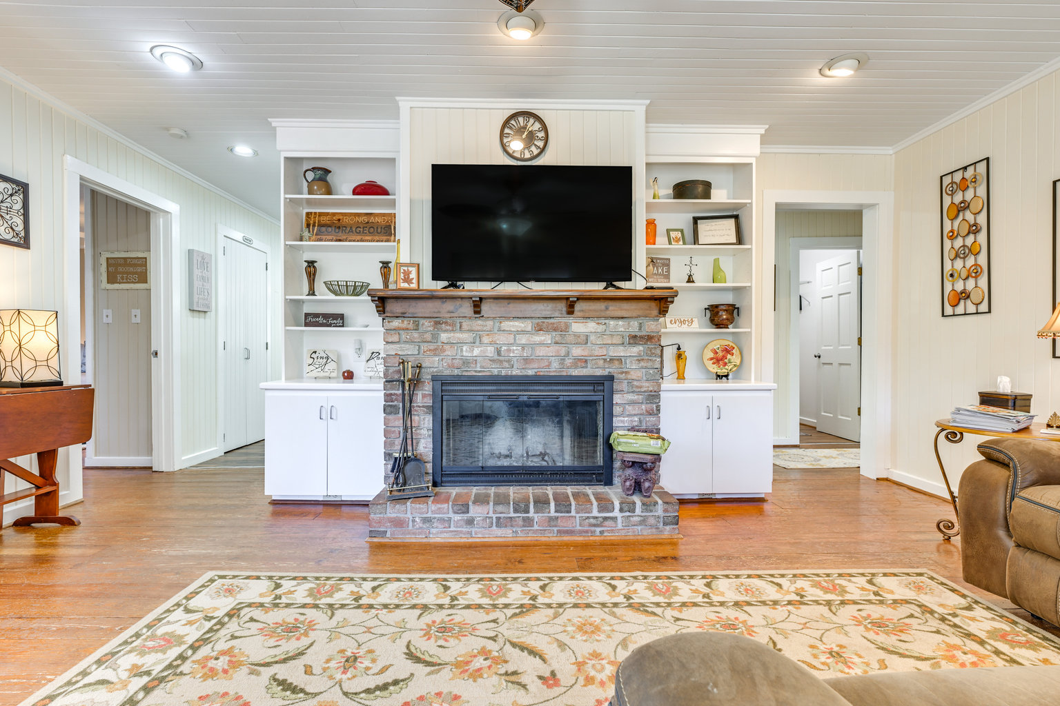 Pine Mountain Valley Vacation Rental