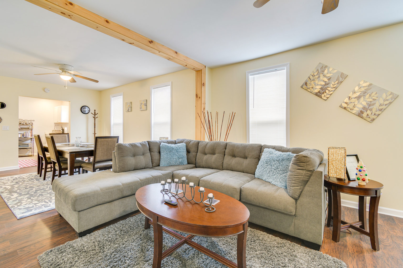 Syracuse Vacation Rental