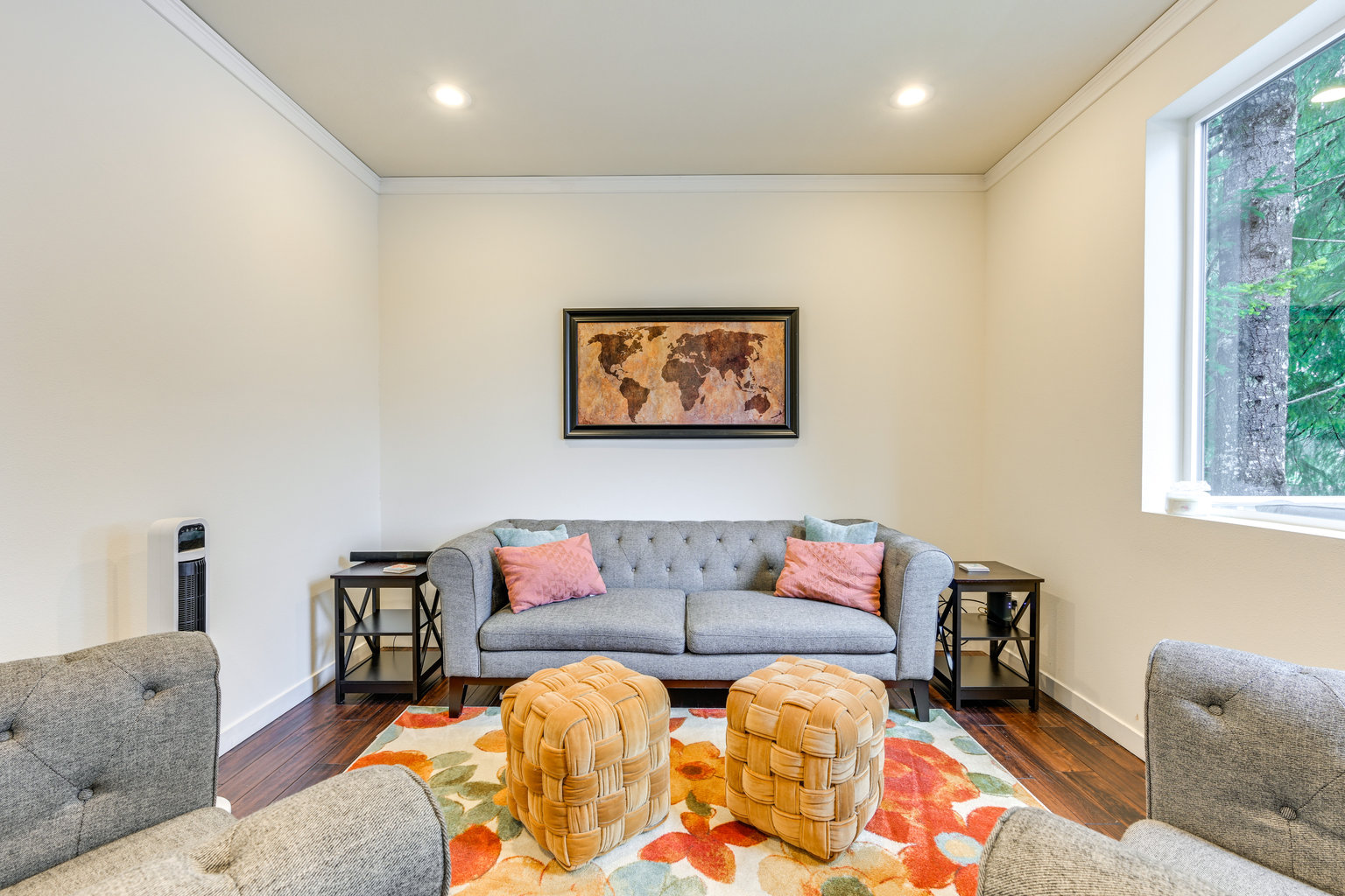 Shelton Vacation Rental