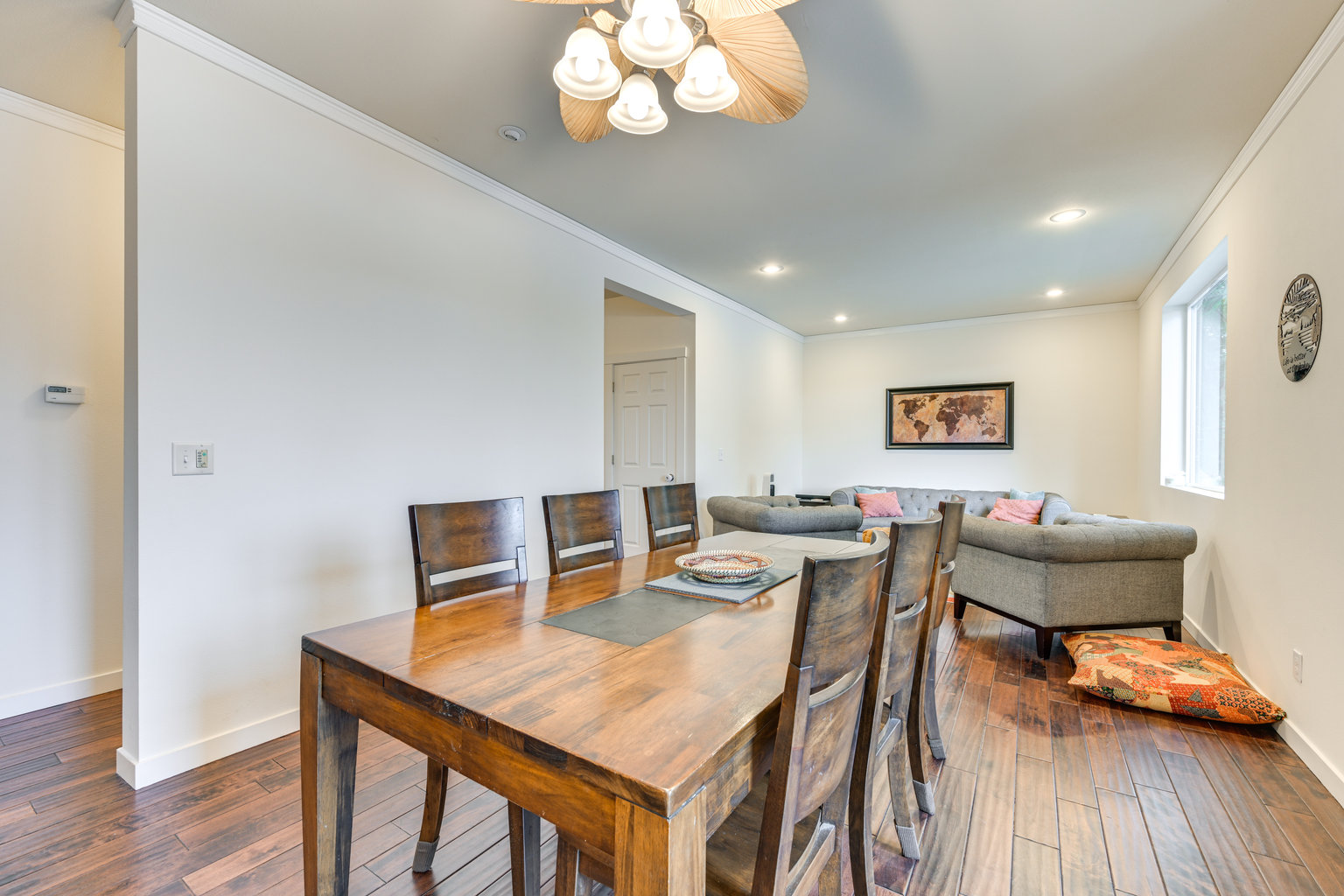 Shelton Vacation Rental