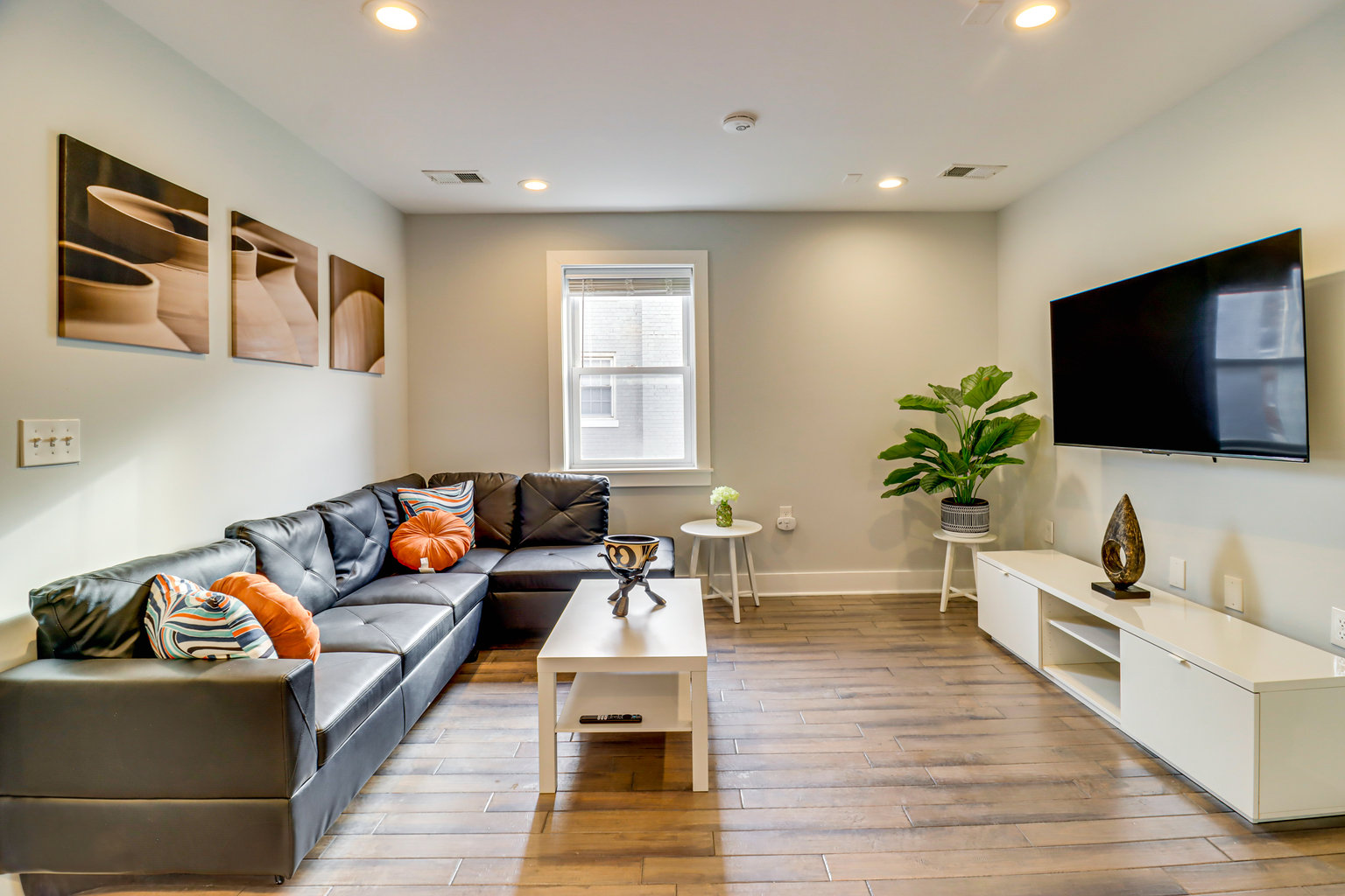 Washington Vacation Rental