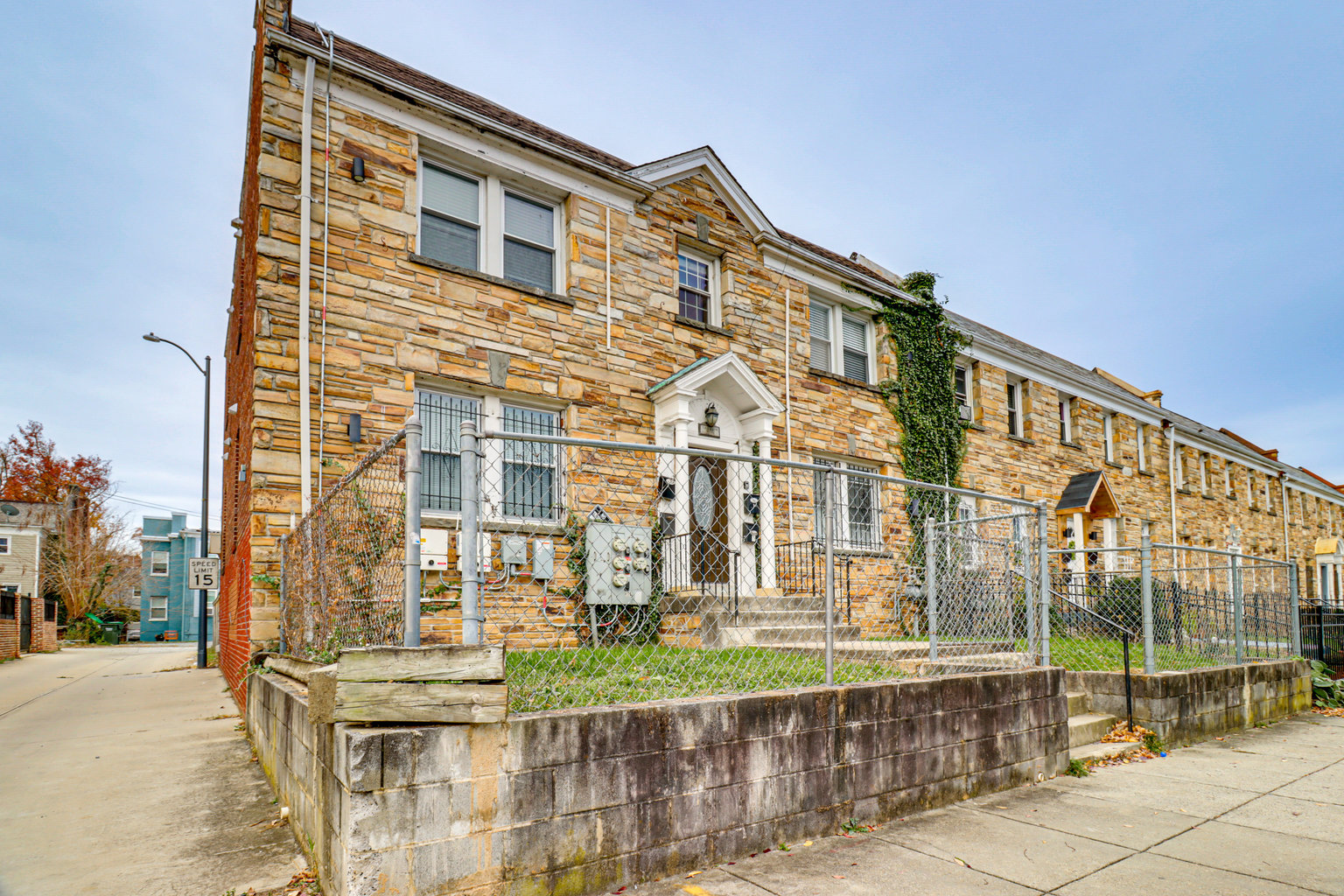 Washington Vacation Rental