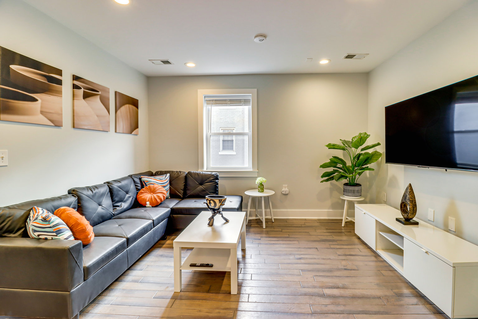 Washington Vacation Rental