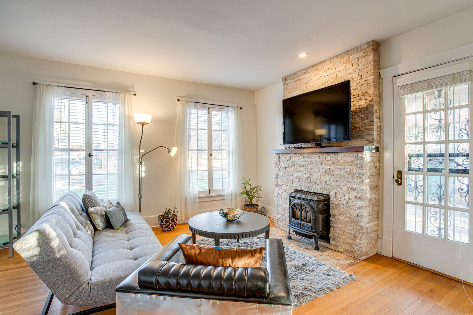 Englewood Vacation Rental