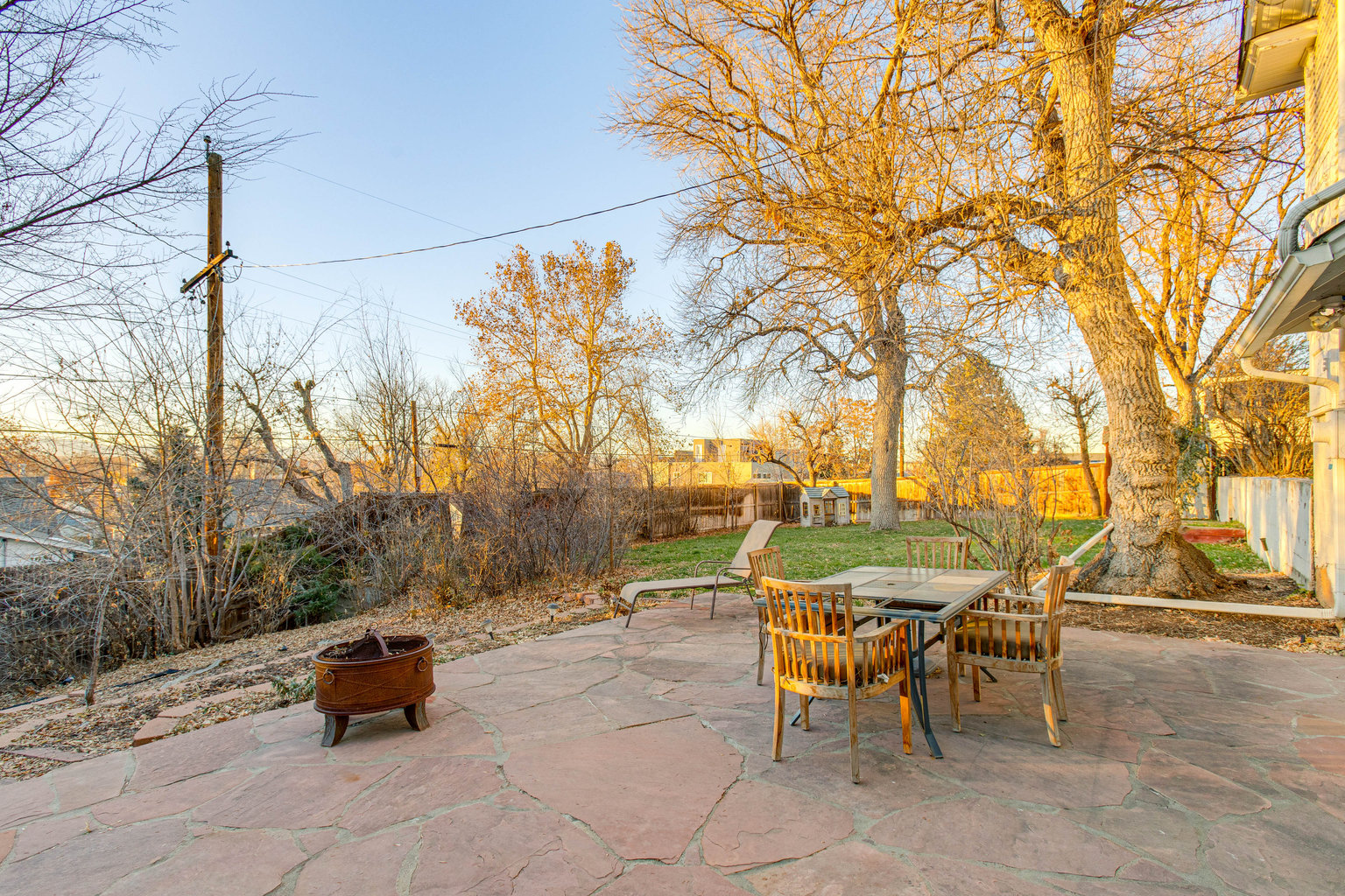 Englewood Vacation Rental