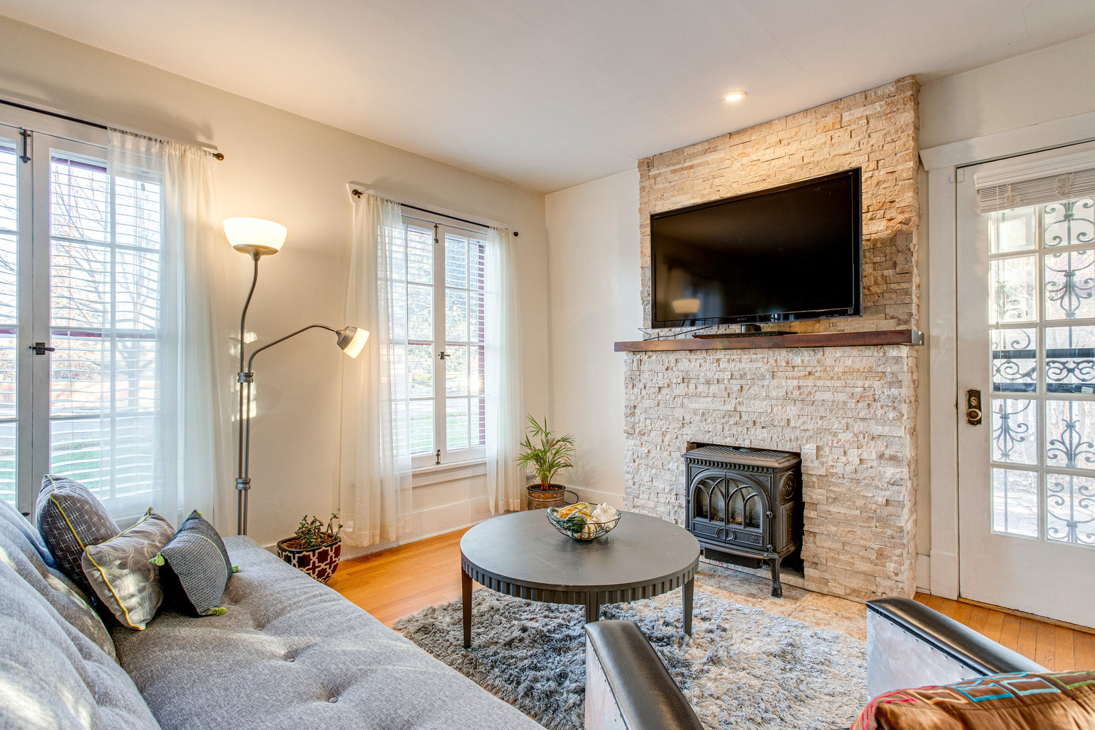 Englewood Vacation Rental