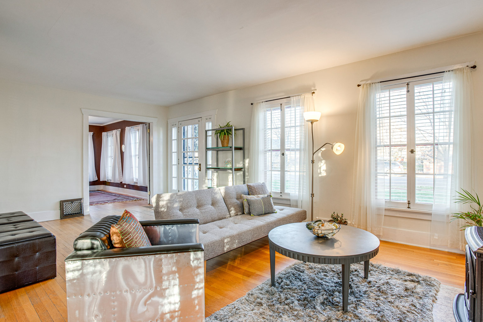 Englewood Vacation Rental