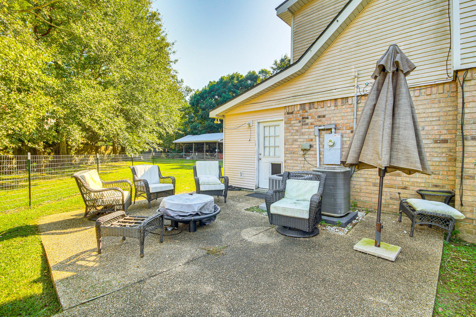 Waveland Vacation Rental