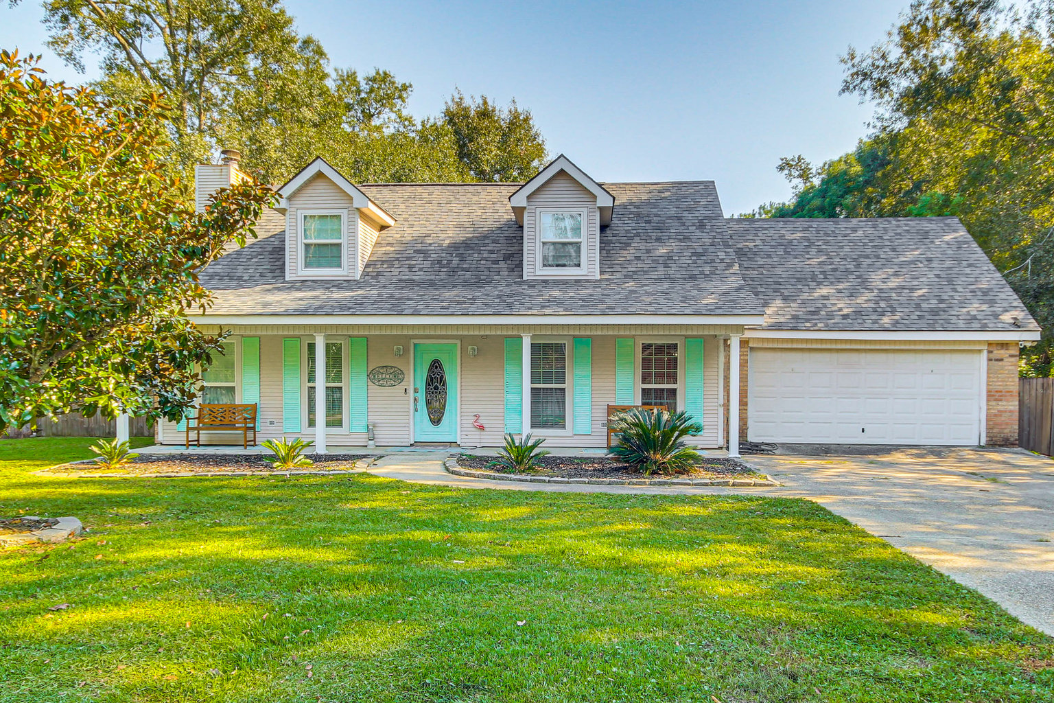 Waveland Vacation Rental