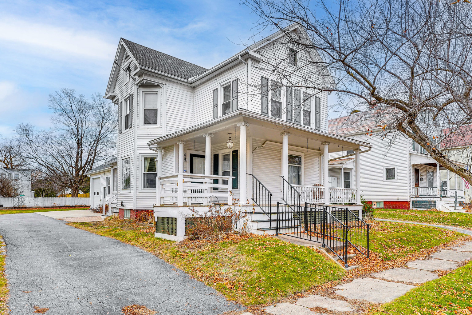 Rutland Vacation Rental