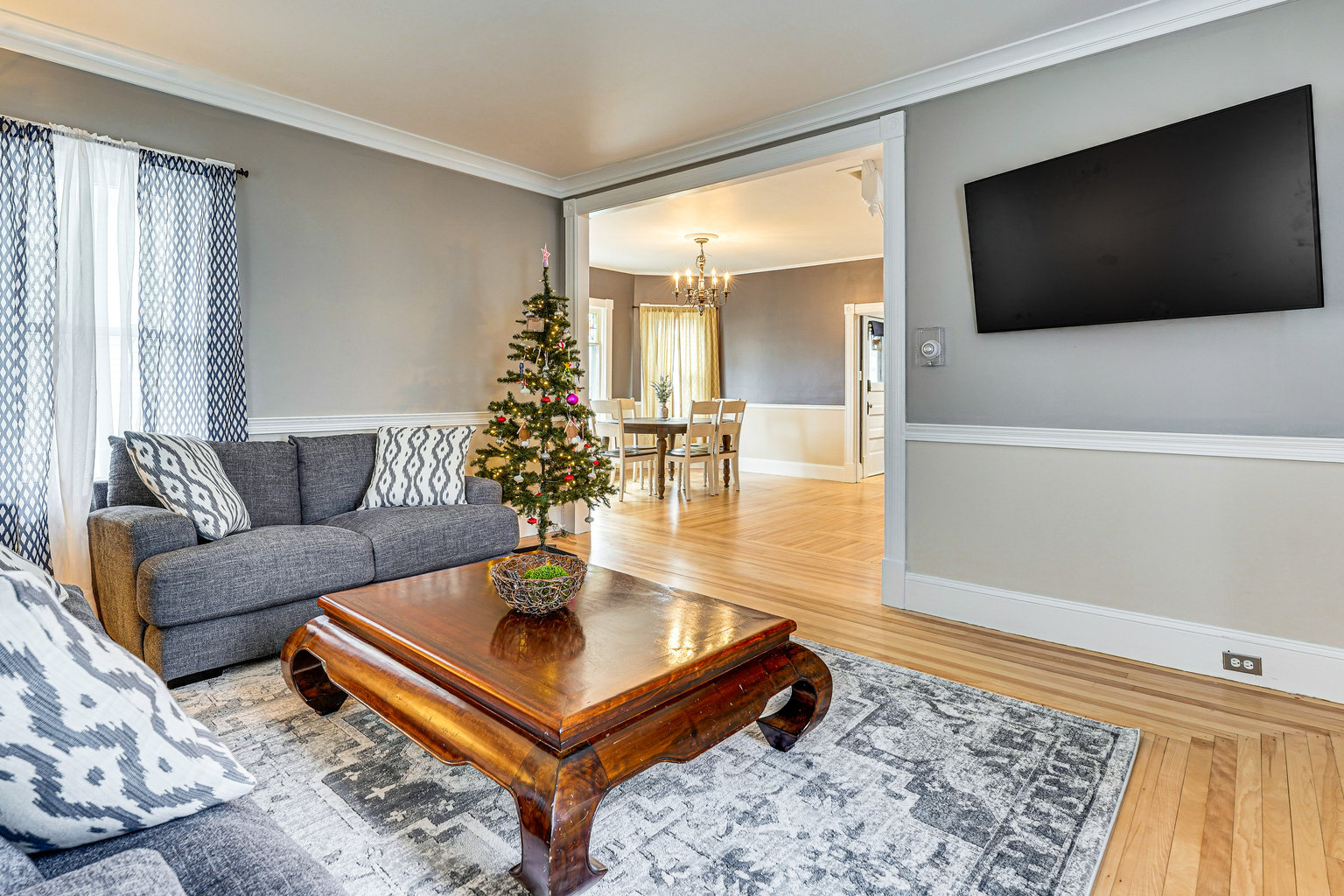 Rutland Vacation Rental