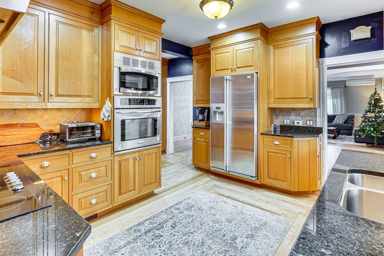 Rutland Vacation Rental