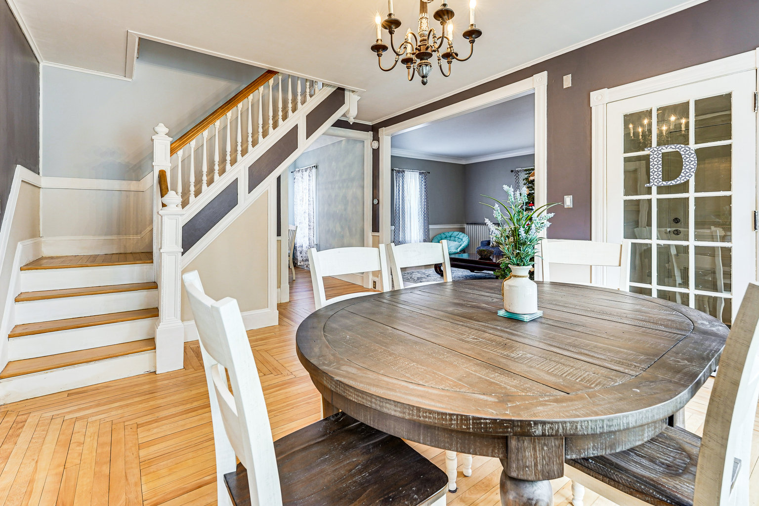 Rutland Vacation Rental