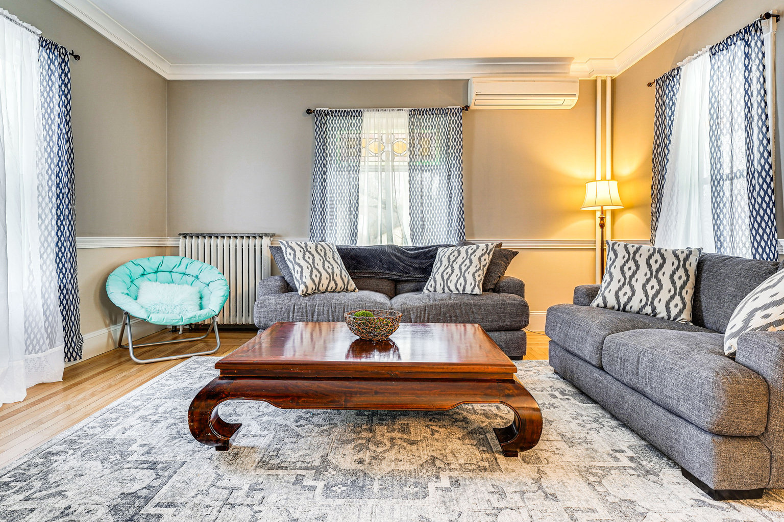 Rutland Vacation Rental