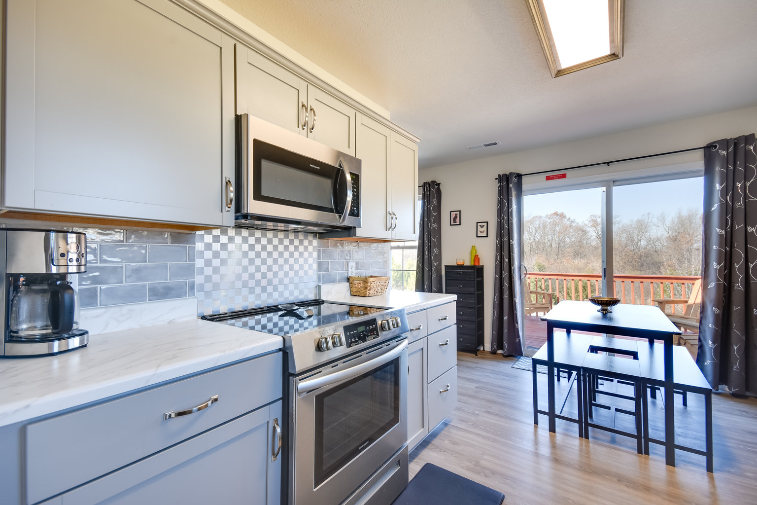 Fulton Vacation Rental