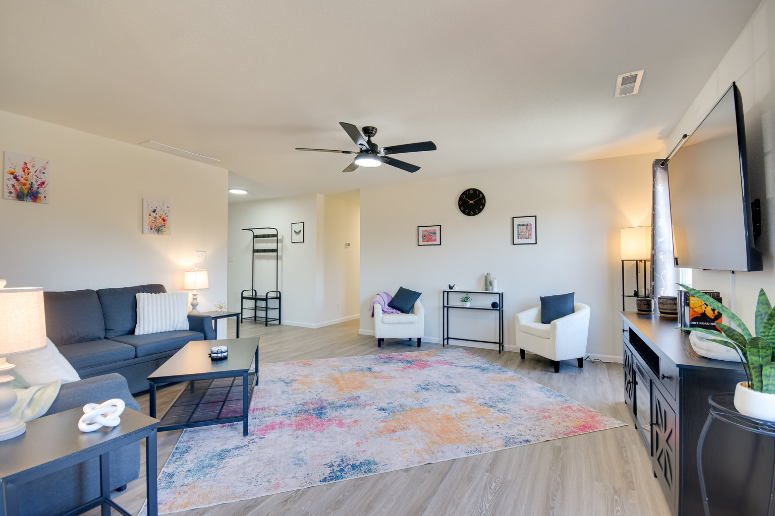 Fulton Vacation Rental