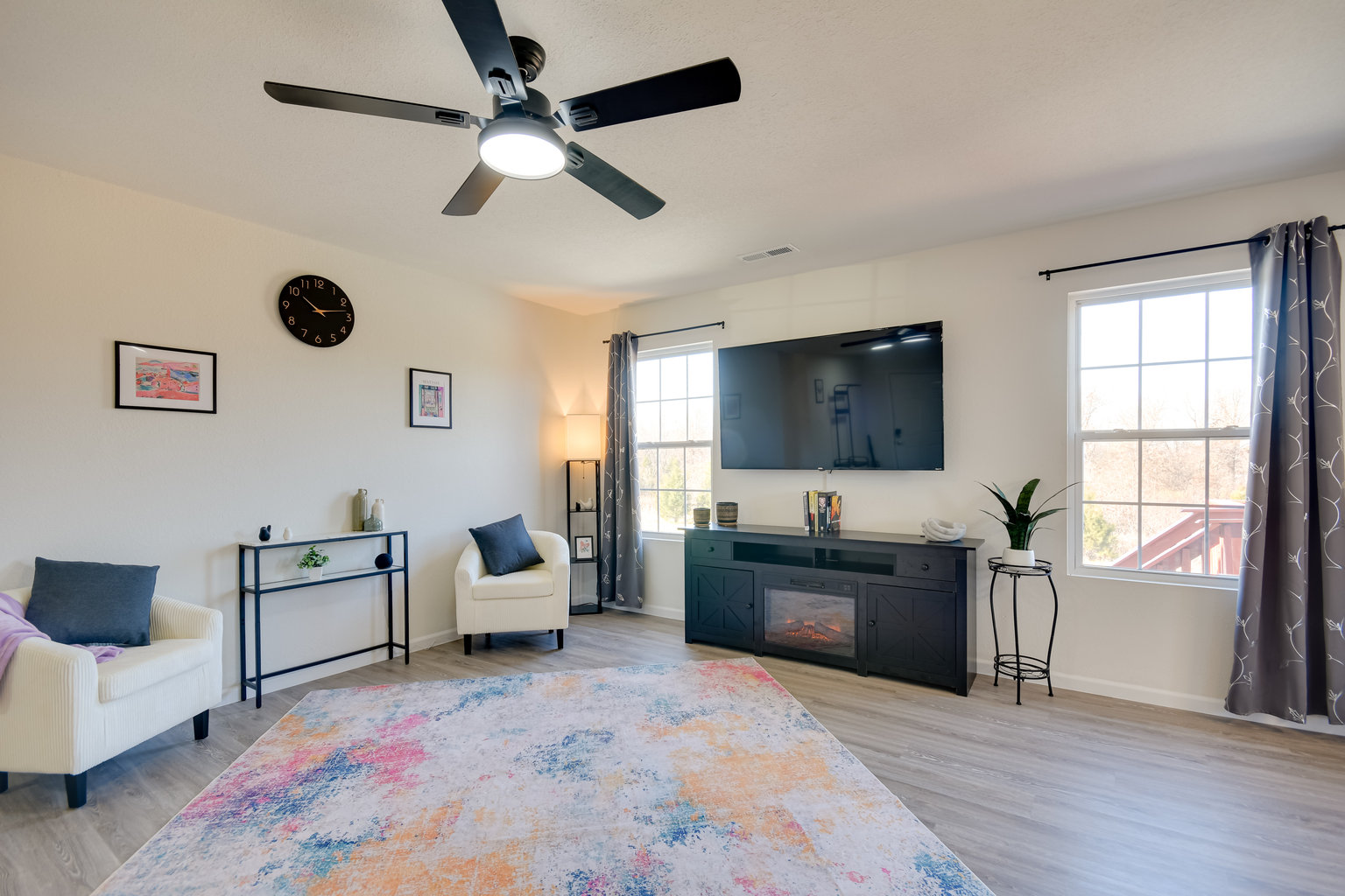 Fulton Vacation Rental