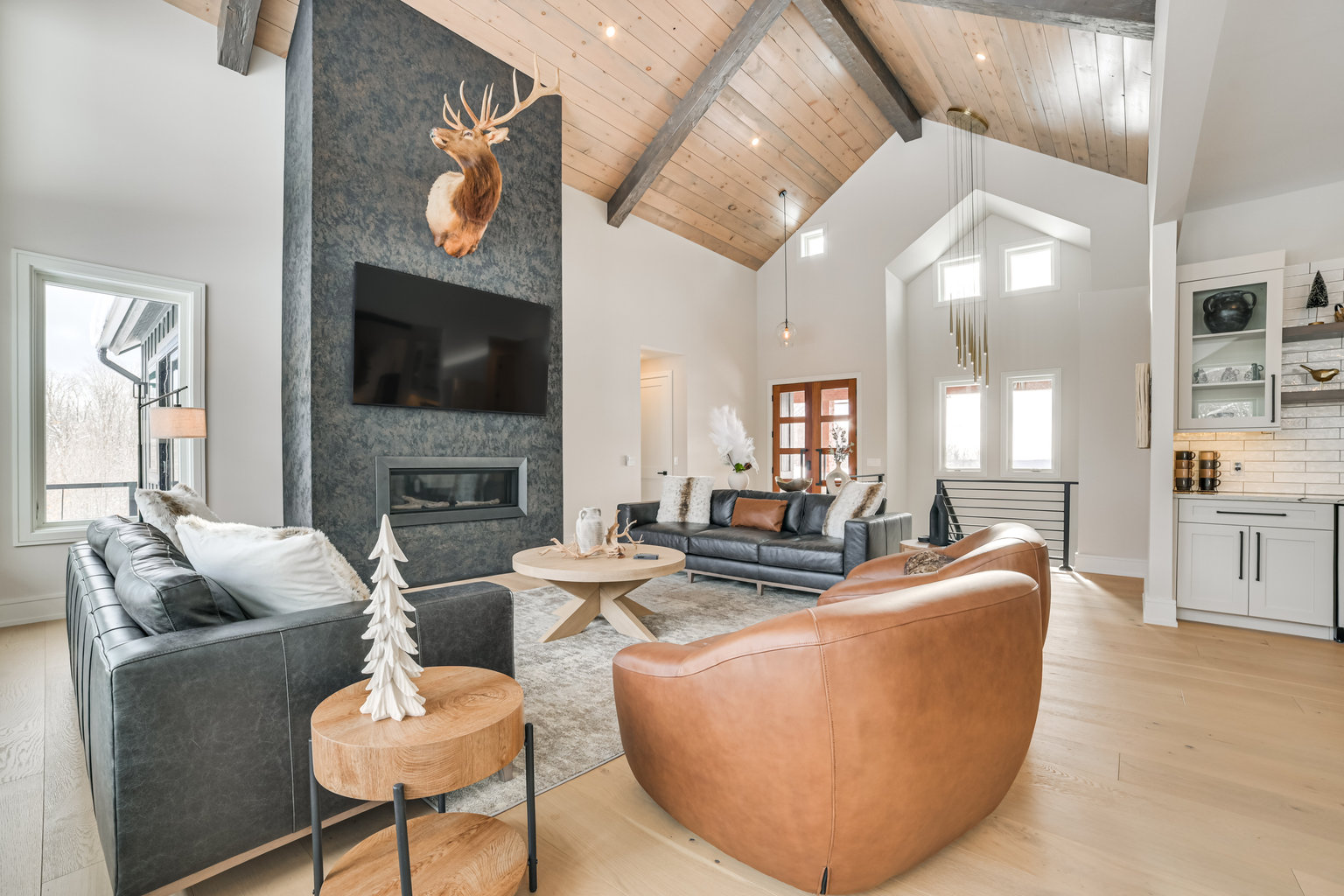 Boyne City Vacation Rental