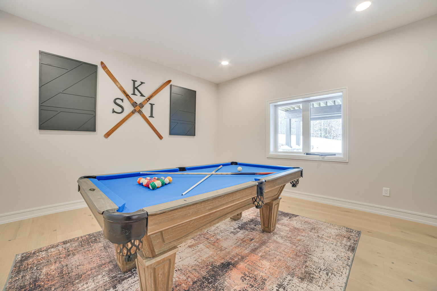 Boyne City Vacation Rental