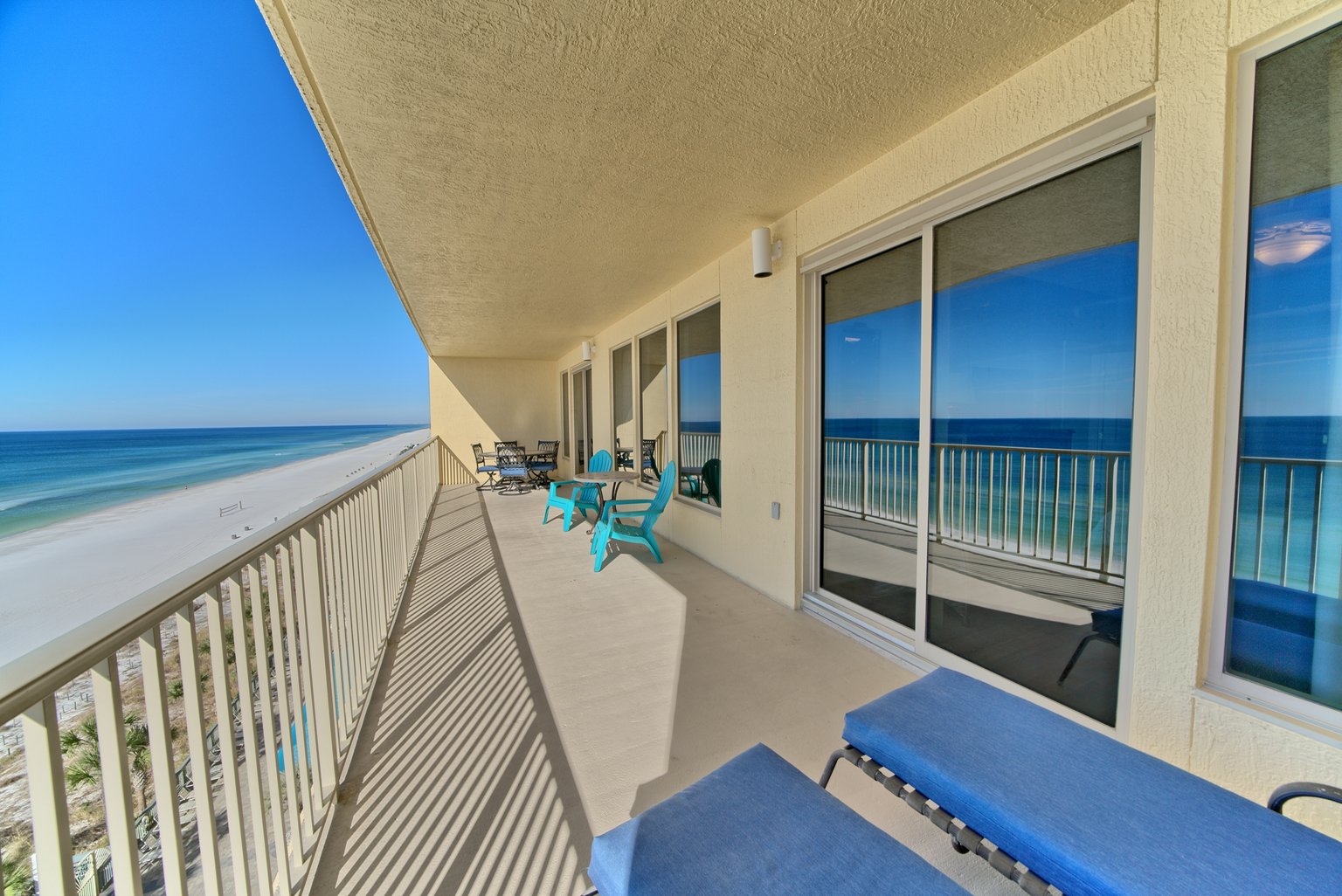 Panama City Beach Vacation Rental