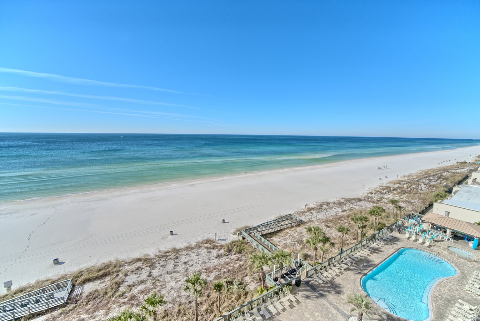 Panama City Beach Vacation Rental