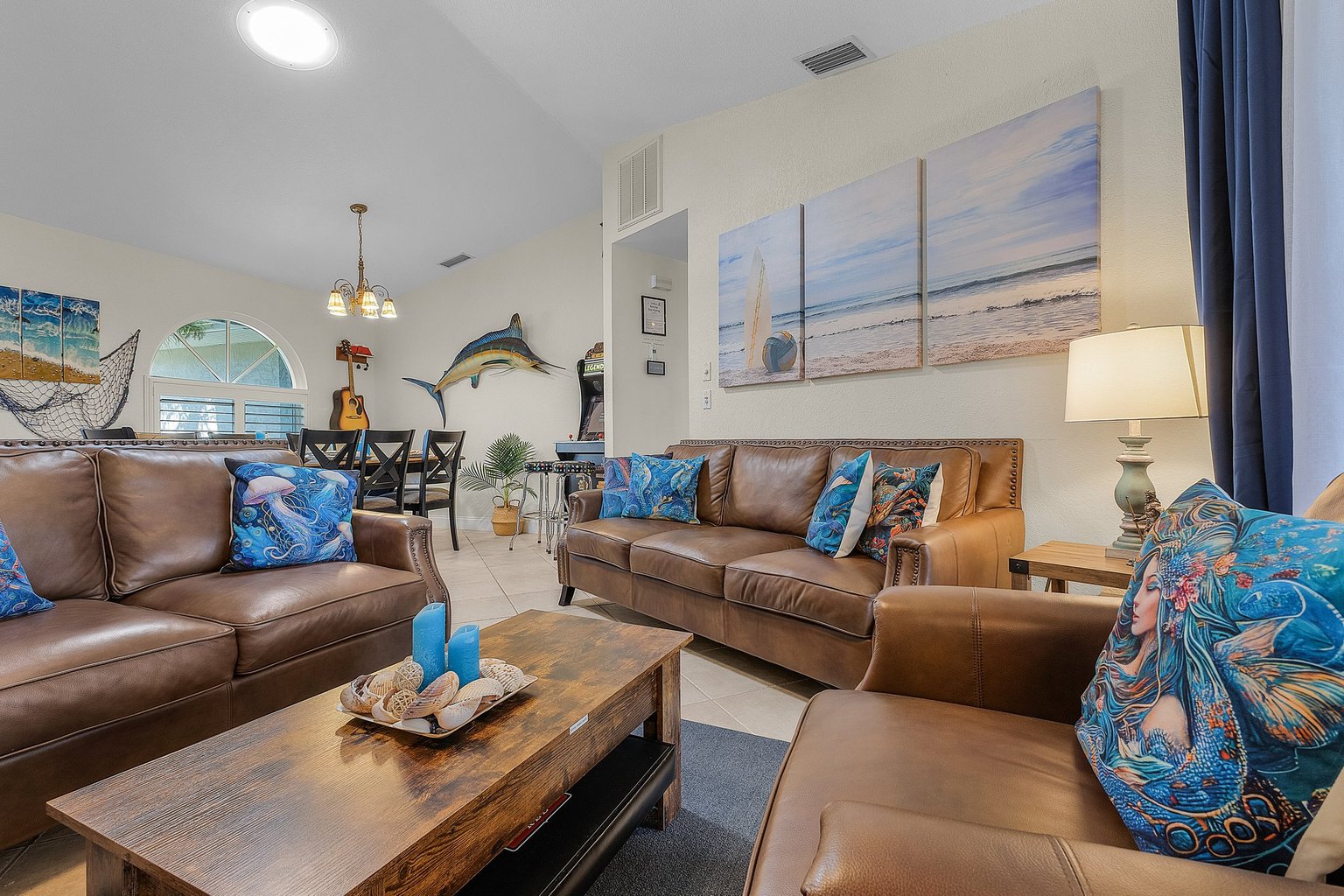 Cape Coral Vacation Rental