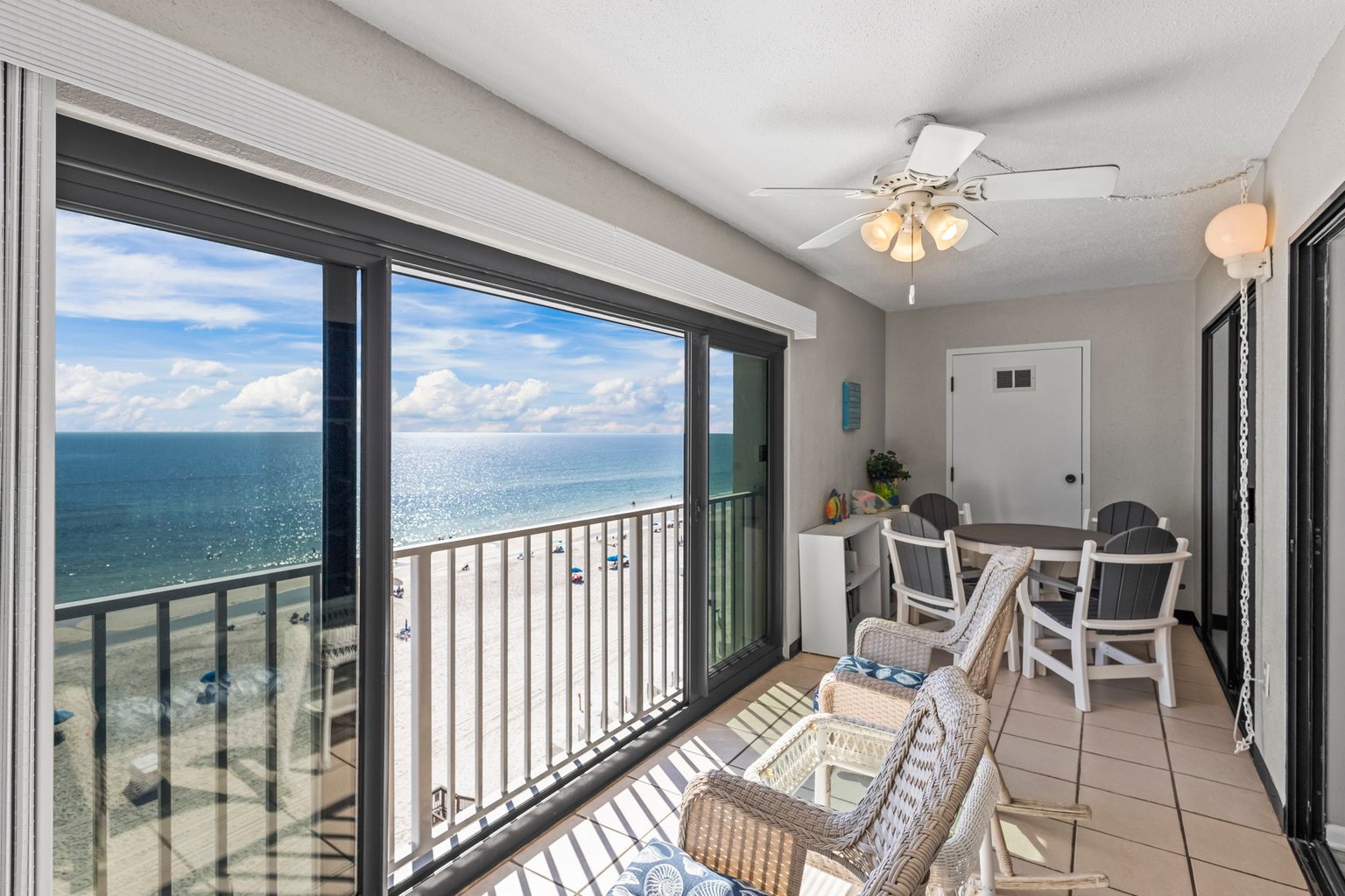 Gulf Shores Vacation Rental