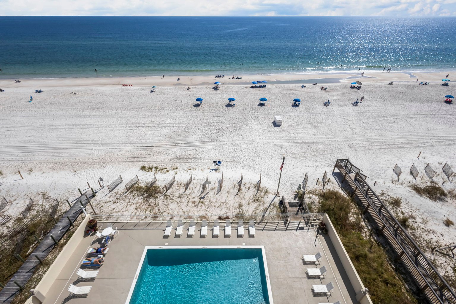 Gulf Shores Vacation Rental
