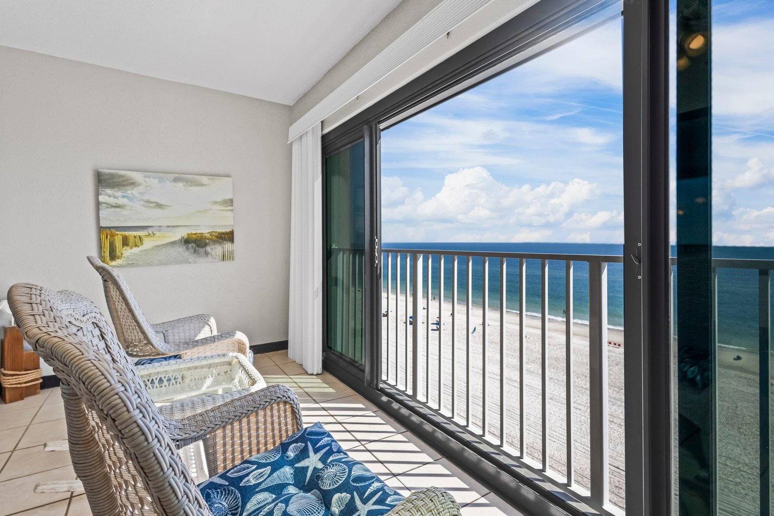 Gulf Shores Vacation Rental