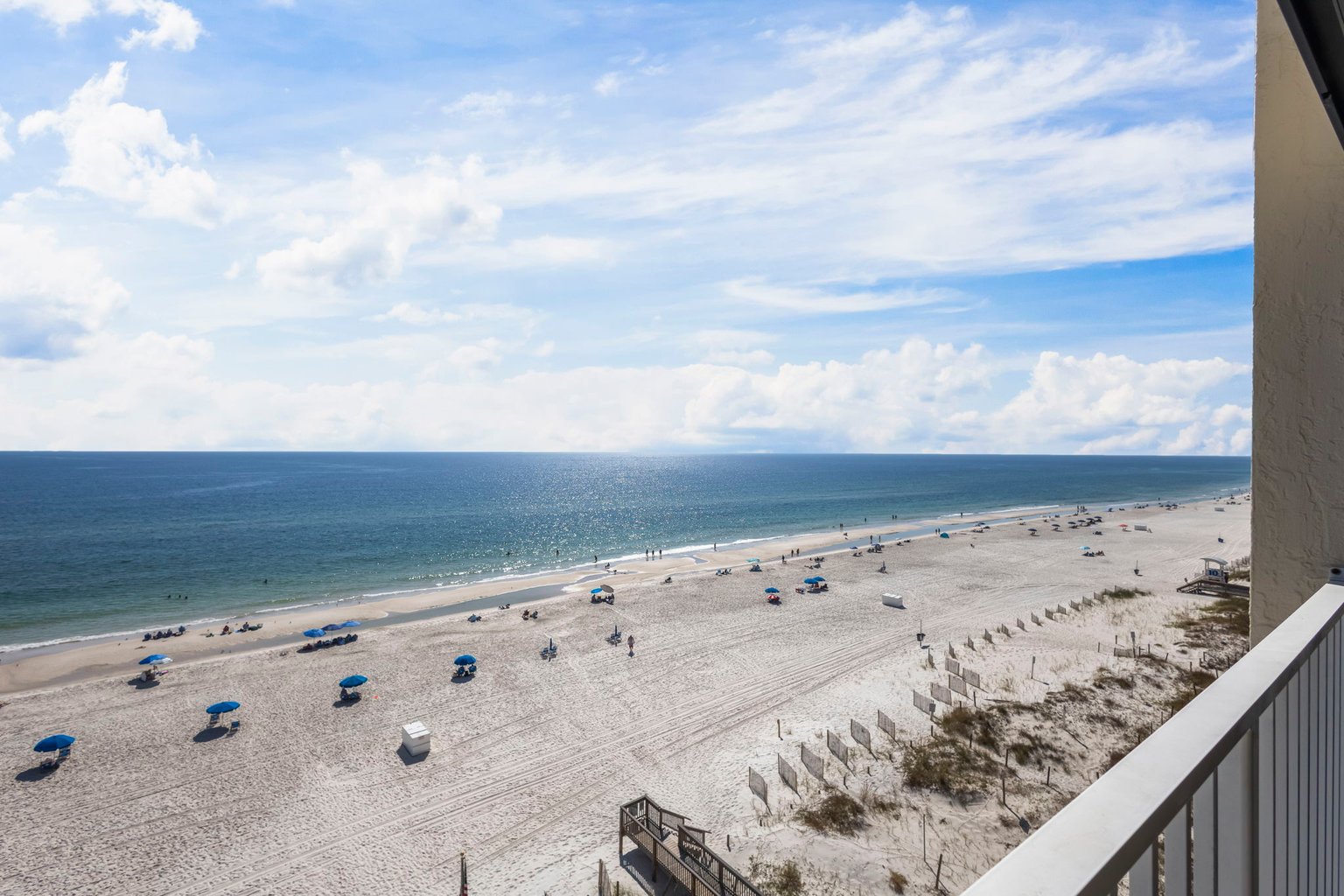 Gulf Shores Vacation Rental