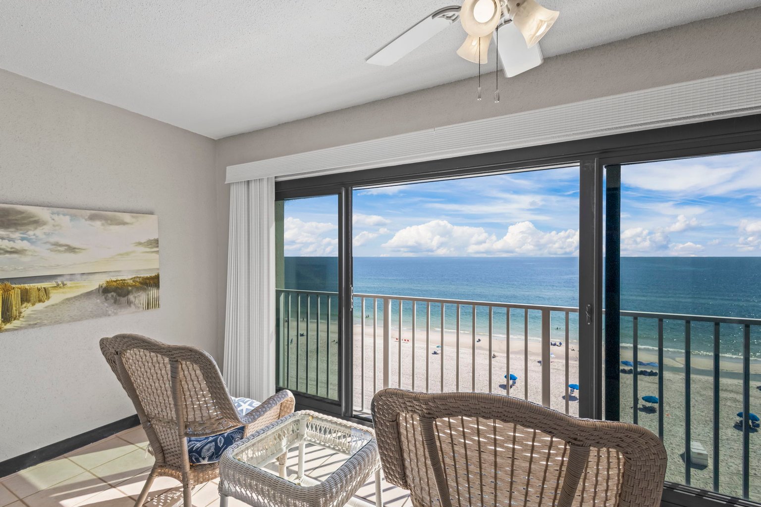Gulf Shores Vacation Rental