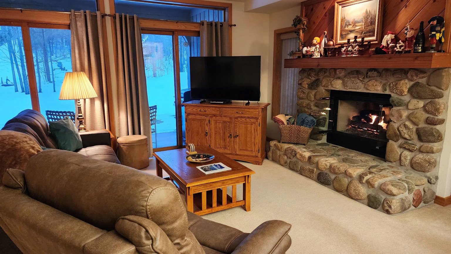 Harbor Springs Vacation Rental
