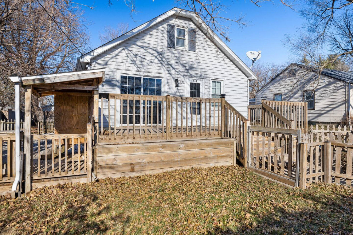 Peoria Heights Vacation Rental